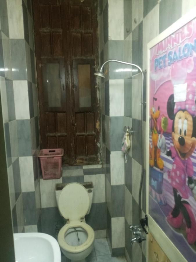 Sultan Hotel Кайро Екстериор снимка